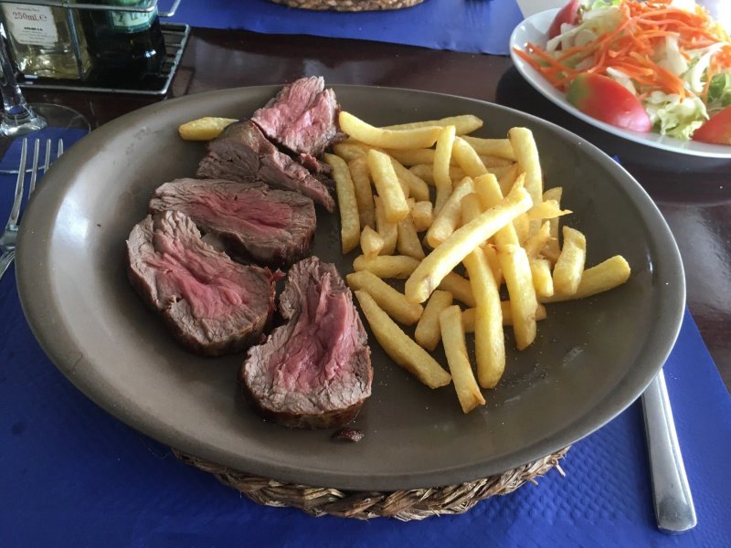 El Faro Restaurante
