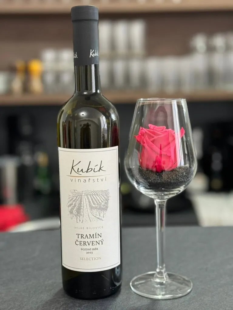 Degustarna