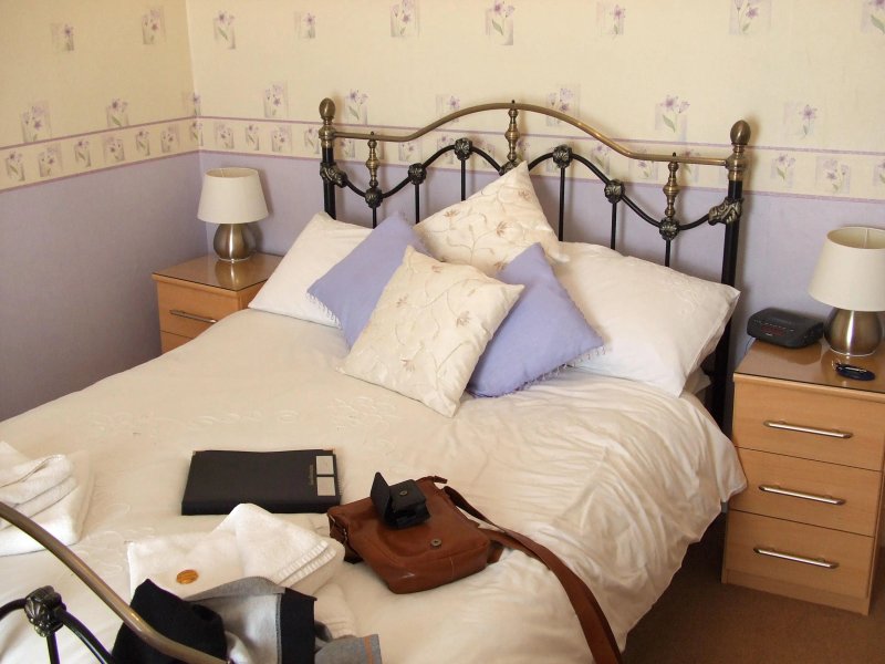 Stratford House Luxury B&B