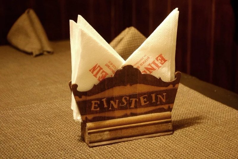 Pizza Einstein Sofia