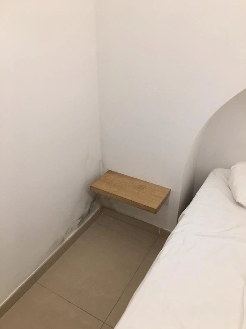 B&B La Gaetana
