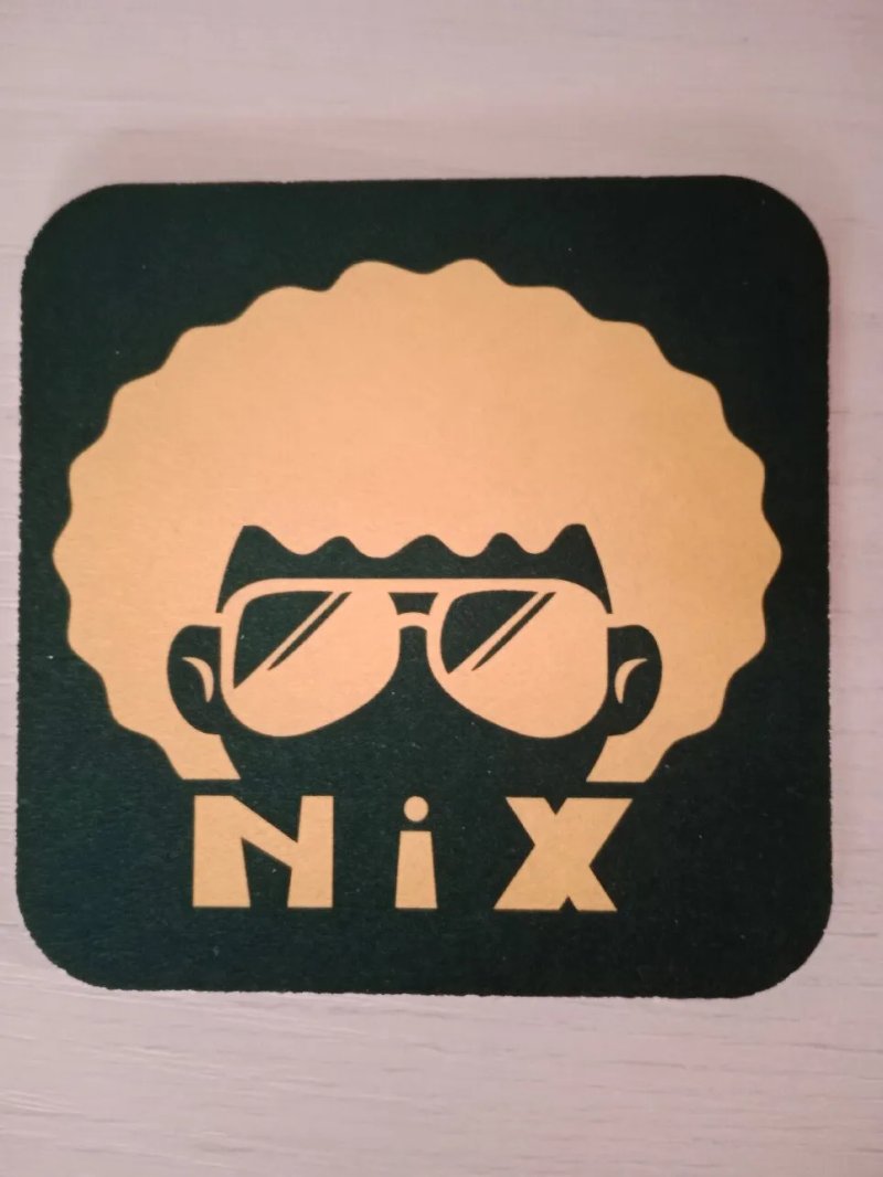 Nix Beer Pub