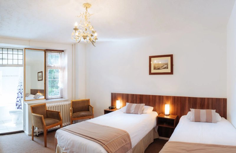 Yenton Hotel Bournemouth