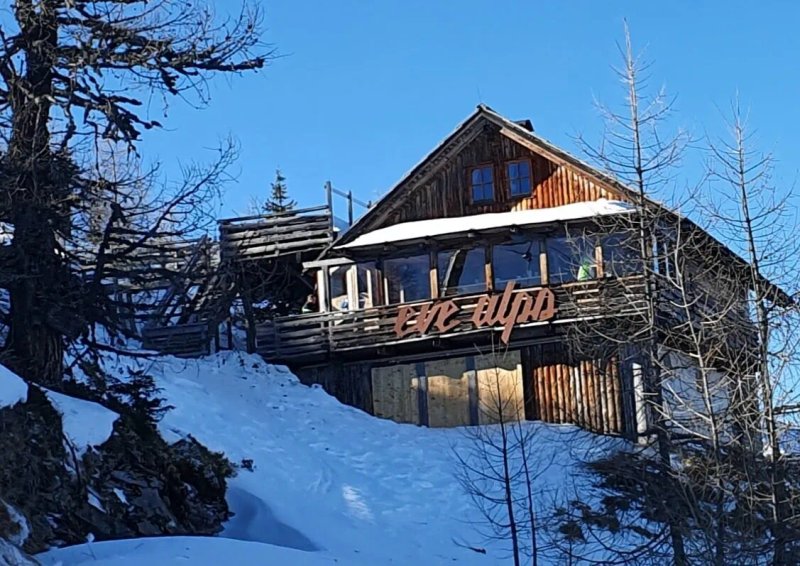 Evealps