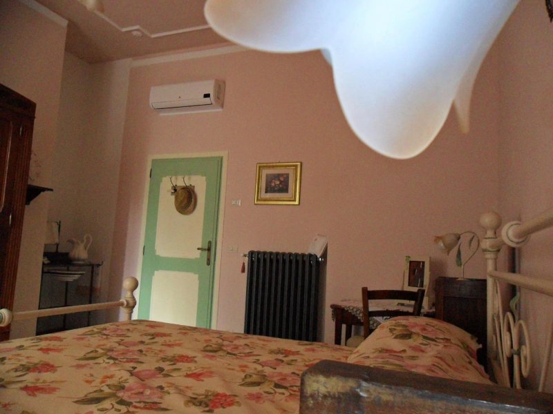 B&B Locanda del Grillo