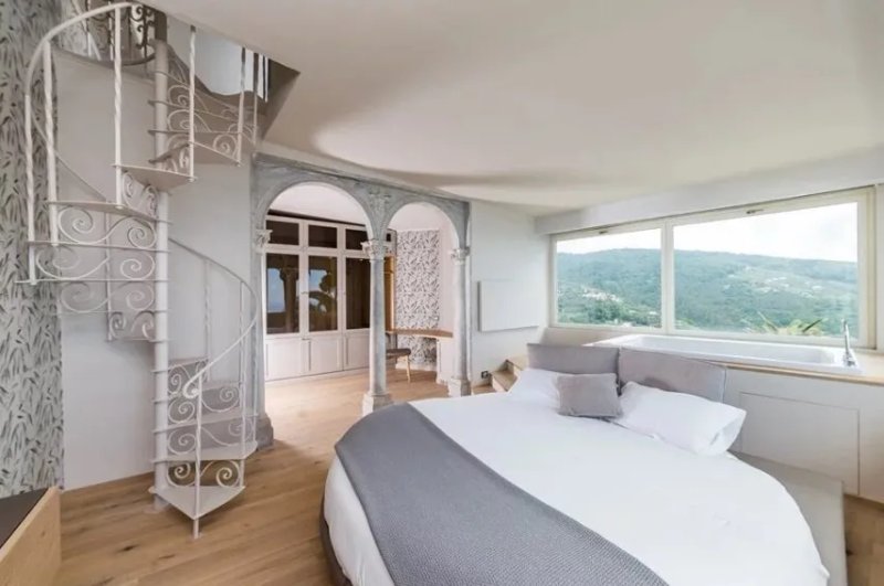 Villa Riviera Resort