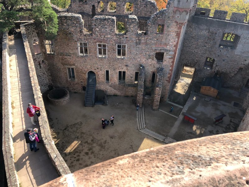 Schloss Auerbach