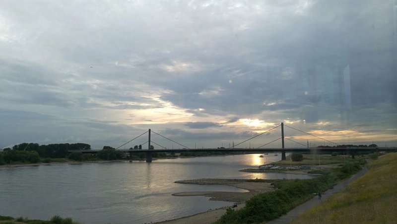 Wacht am Rhein