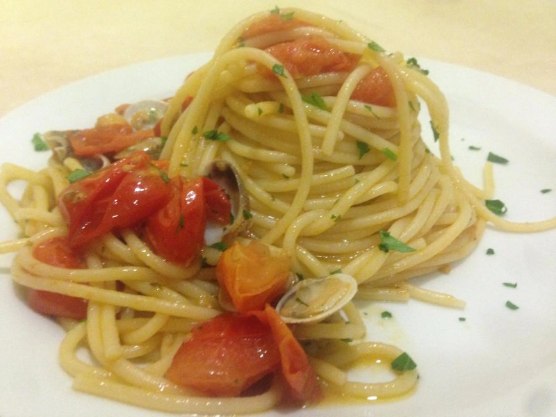 Ristorante Pizzeria ROSY