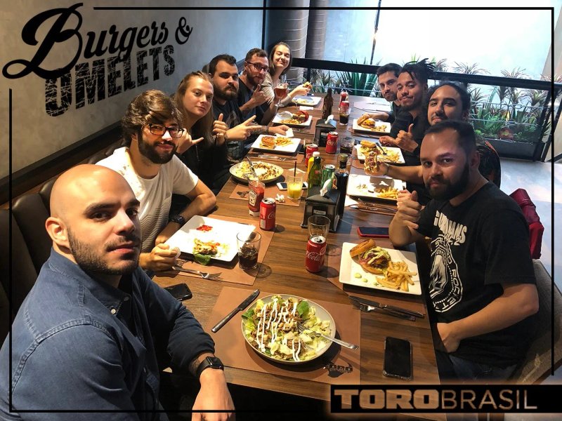 Toro Burger Lounge MARBELLA