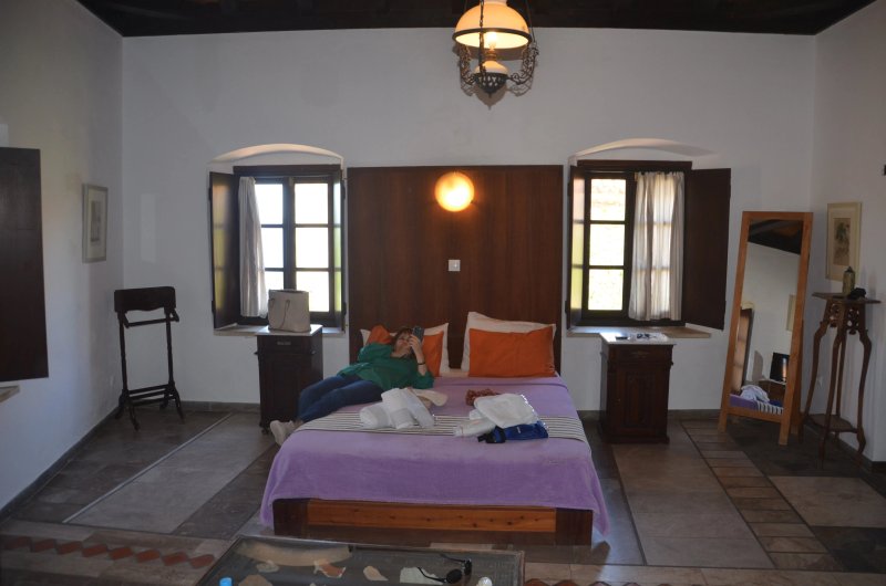 Byzantino Boutique Hotel