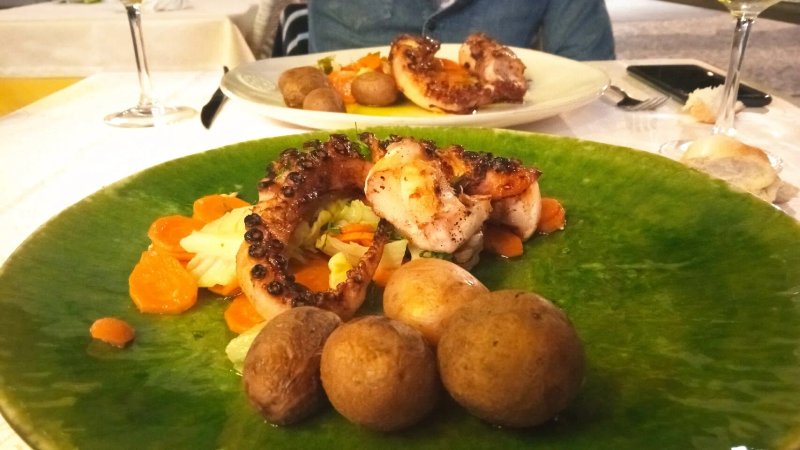 Restaurante D. Fernando