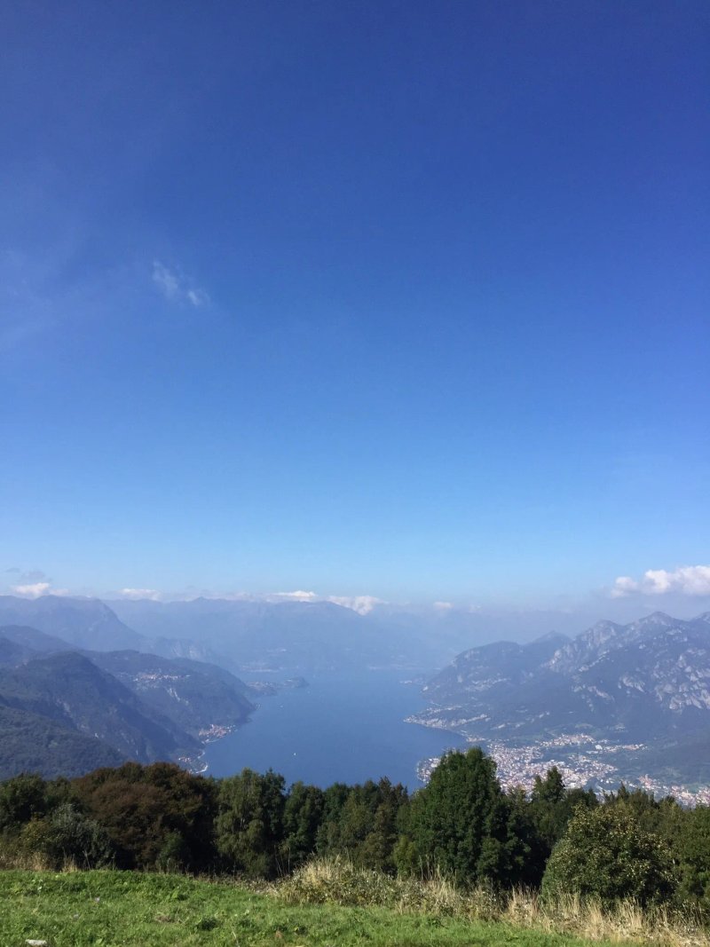 Rifugio SEV Pianezzo
