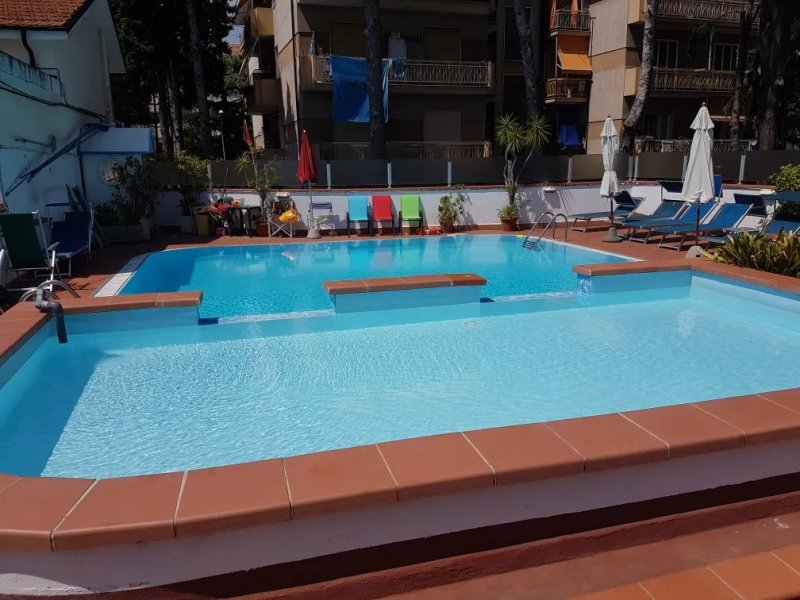 Hotel Silvano