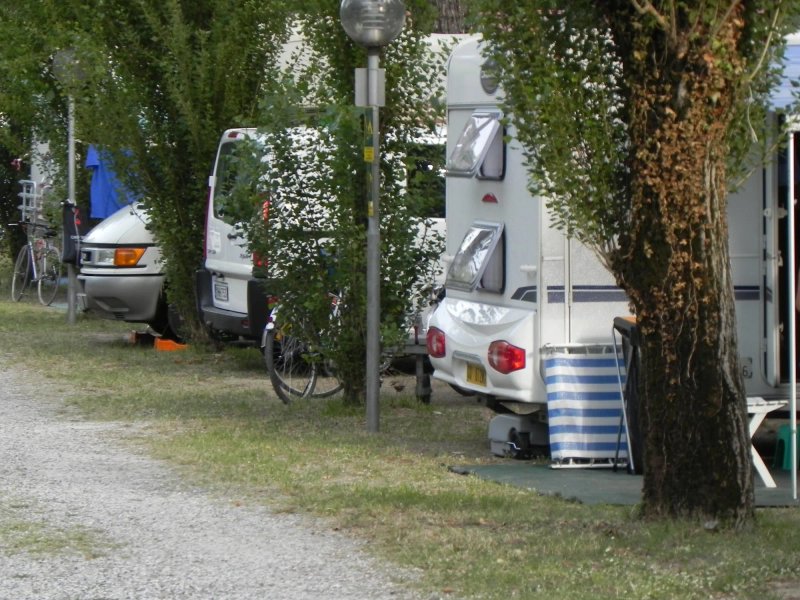 Campeggio Partaccia 1