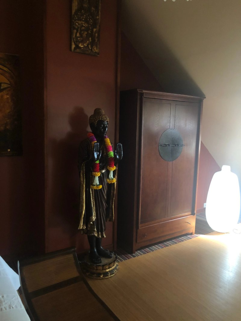 Itsara Suites & Spa