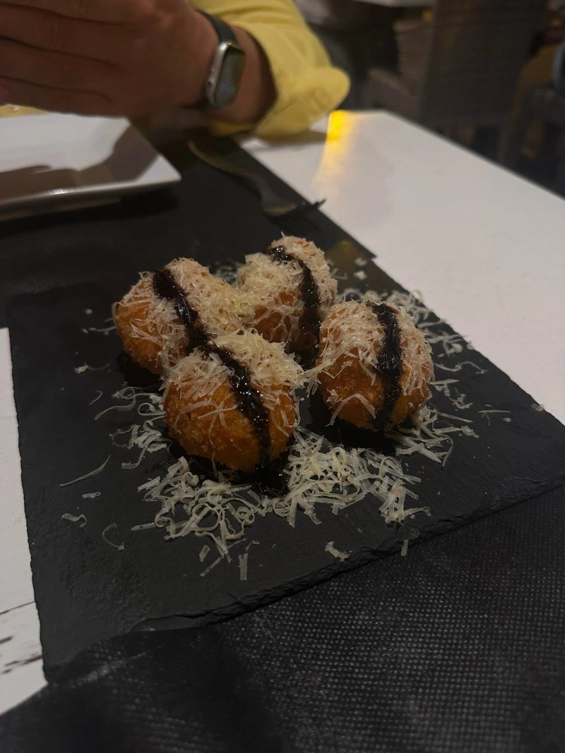 Restaurante Can Delio