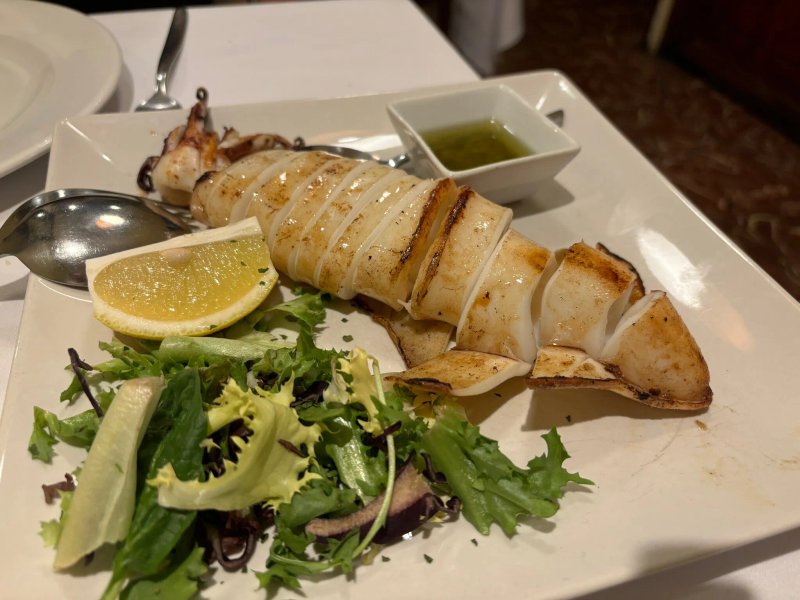 Restaurante El Encuentro