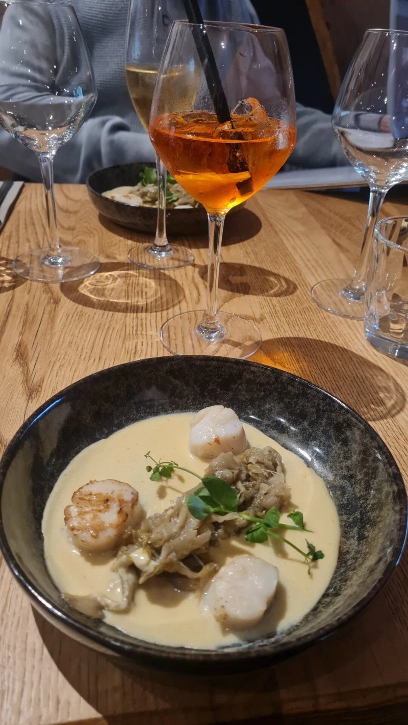La Ferme De Bonne Maman - Brasserie, Restaurant