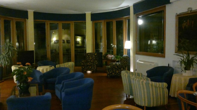Hotel Esperia