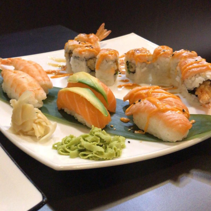 Shun Ristorante Orientale