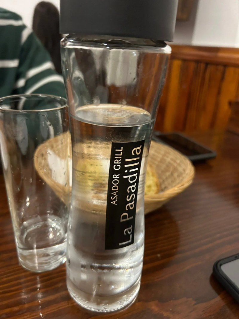 Restaurante Grill La Pasadilla