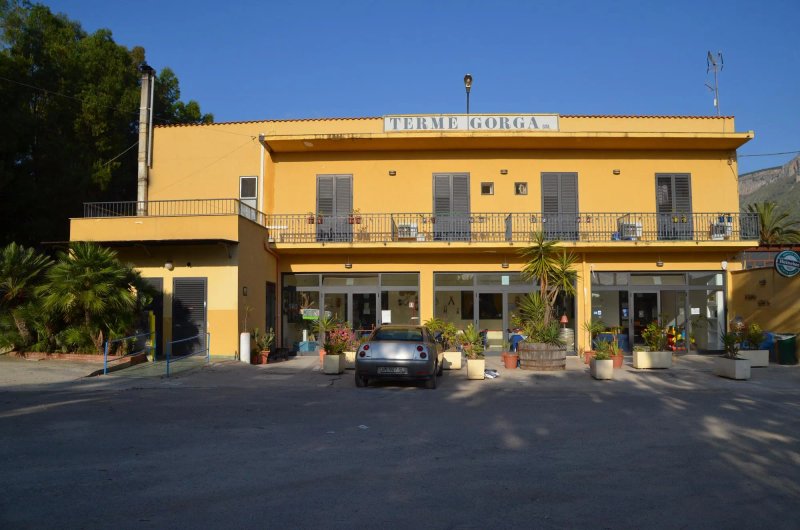 Hotel Terme Gorga