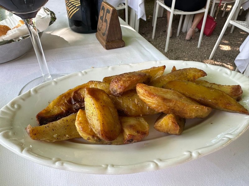 Antica Locanda Mincio