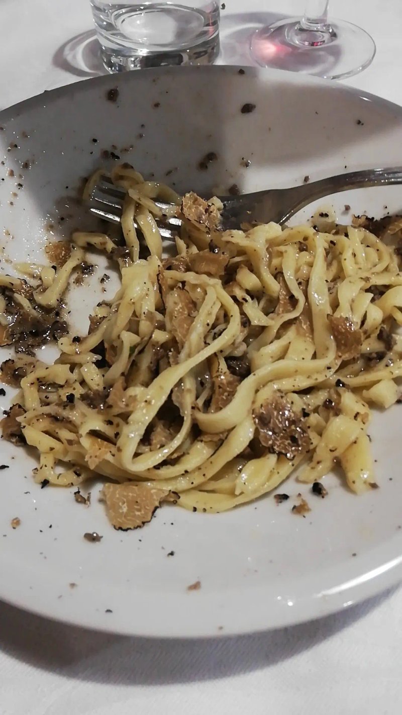 Ristorante dell'Agriturismo La Costa