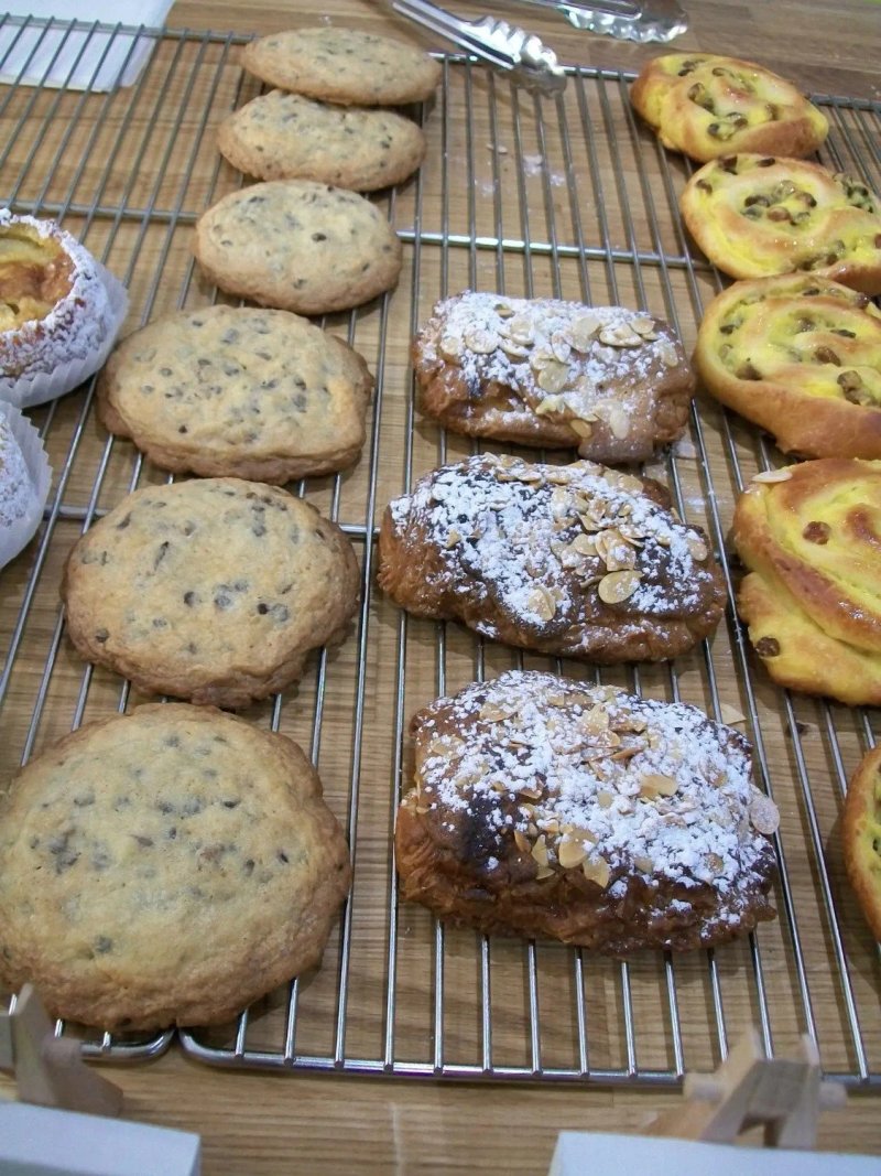 Patisserie Sainte Anne