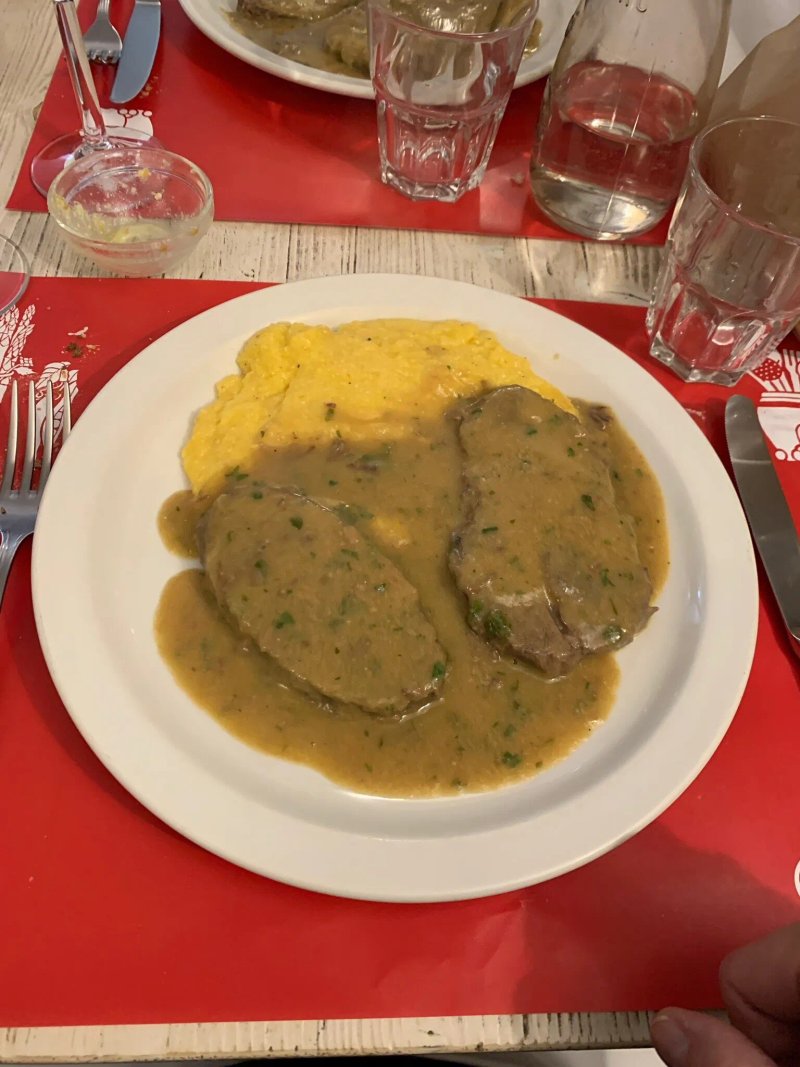 Trattoria Gasparo