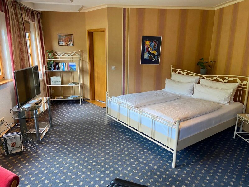 Hotel Römerkrug Weinhaus Weiler
