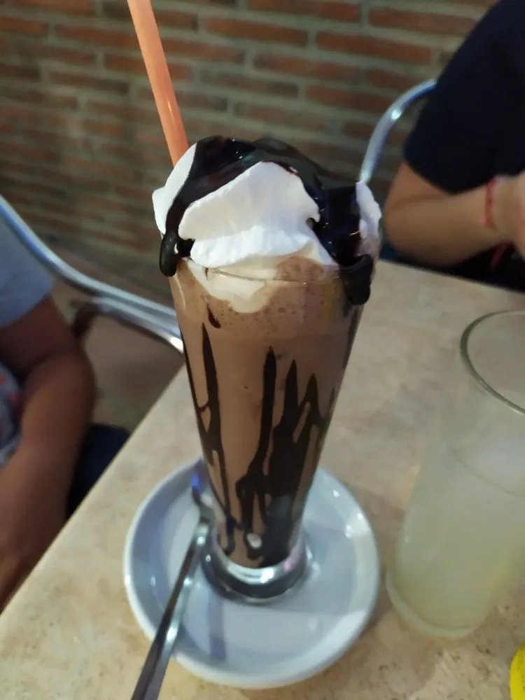 Pizzeria Nuevo Mont Blanc