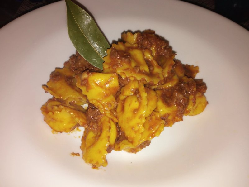 Osteria Il Paiolo