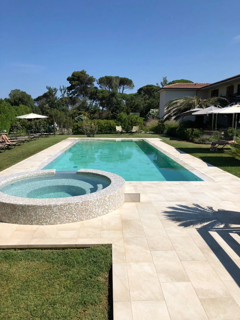 Arli Hotel Hideaway Punta Ala