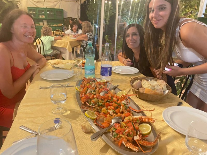 Ristorante da Bruno