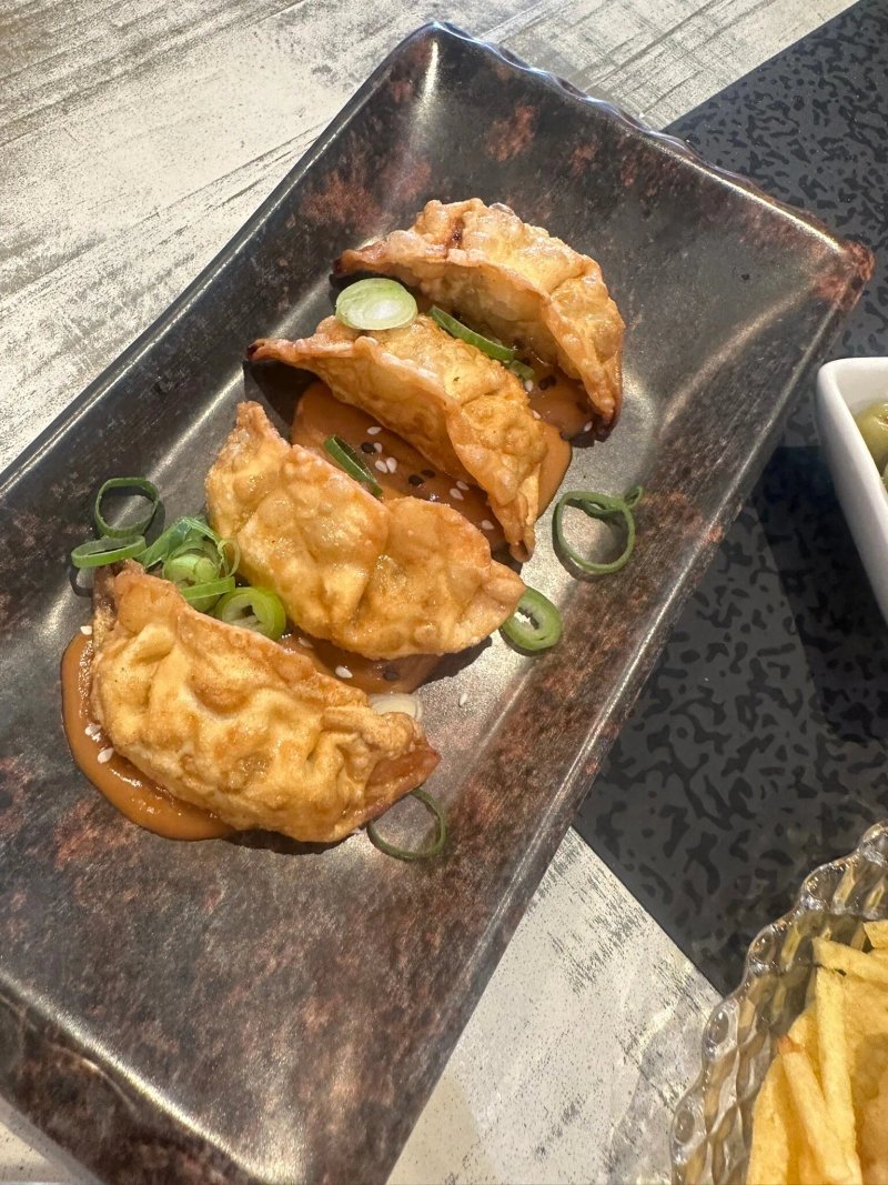 Pampa Tablas Y Tapas