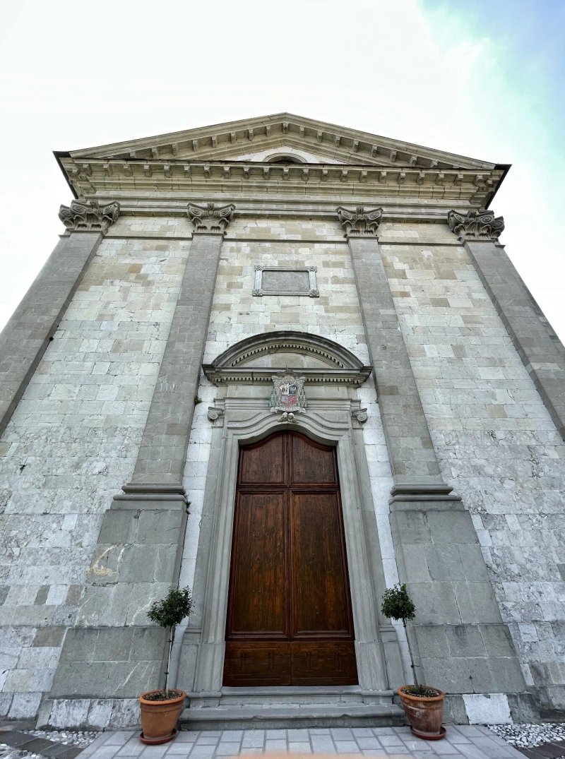 Chiesa Di Santa Maria Nascente