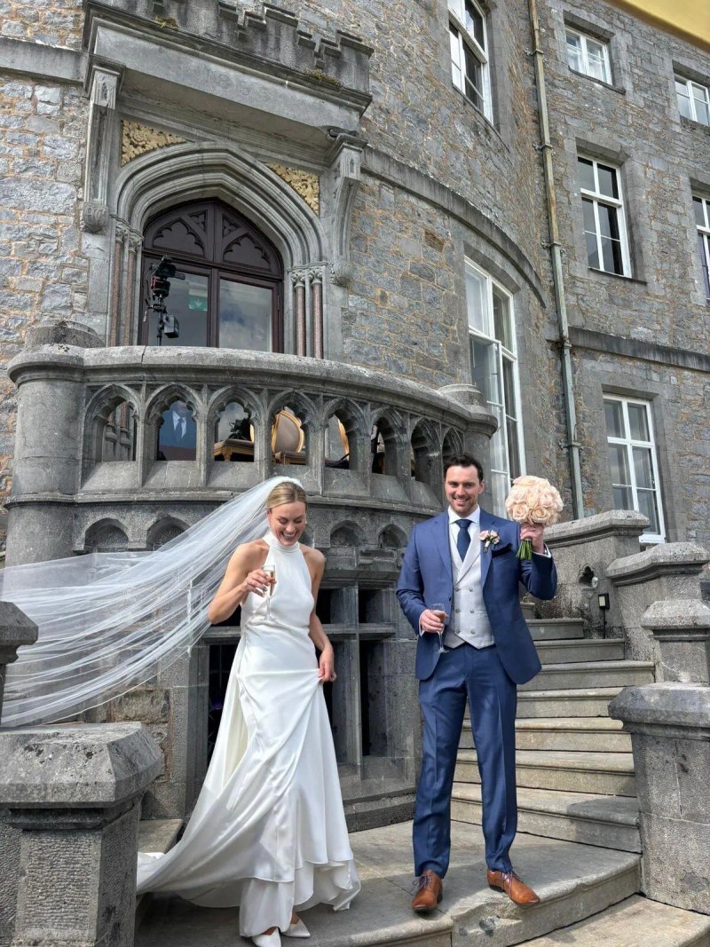 Markree Castle
