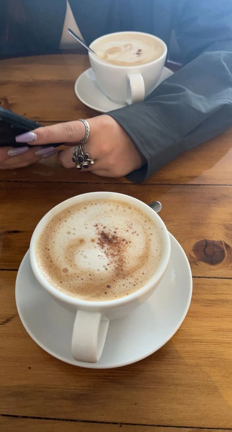 The Coffee House Co