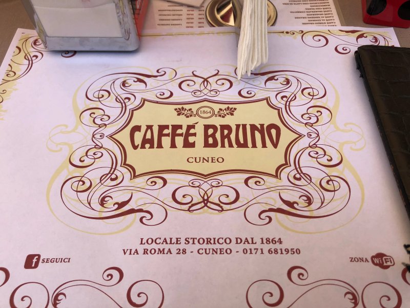 Caffe Bruno