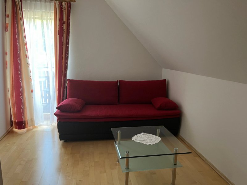 Ferienhaus Zotter