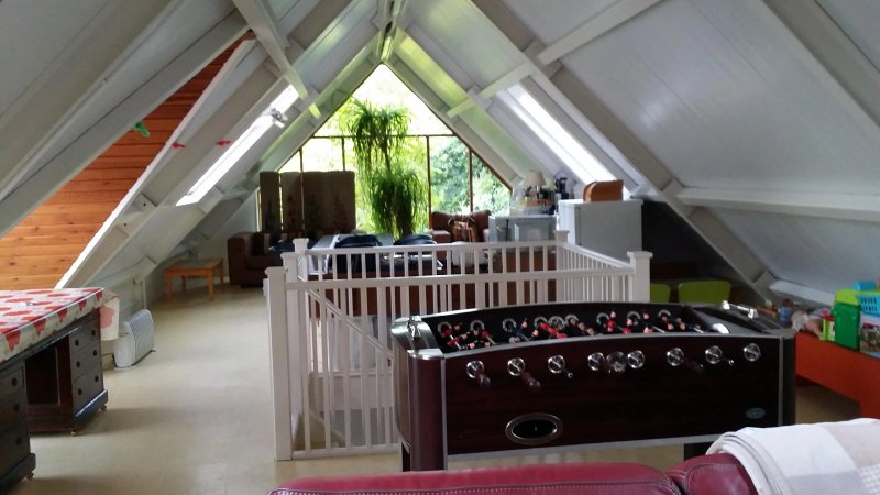 Ightham Bed and Breakfast
