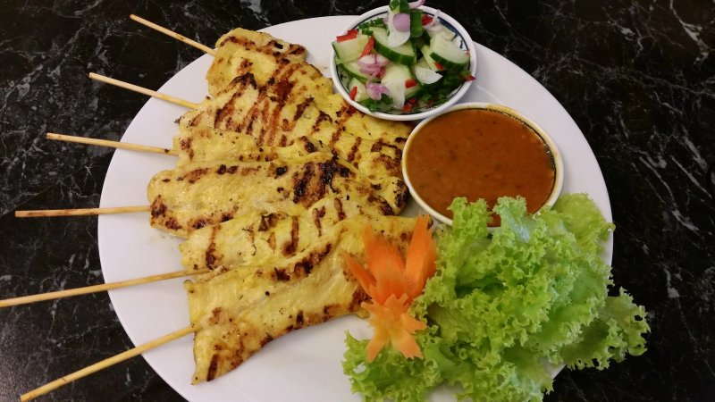 Restaurant Lachmatt