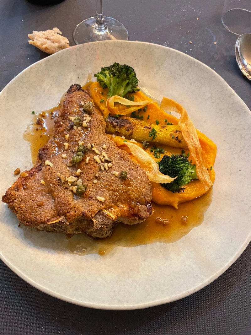 Brasserie Lou Garric
