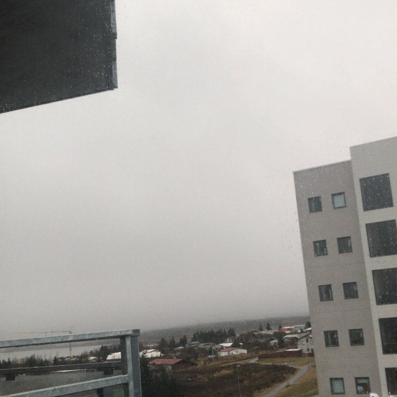 Icelandic Apartments