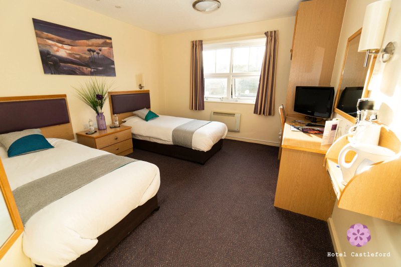 ibis Wakefield East - Castleford