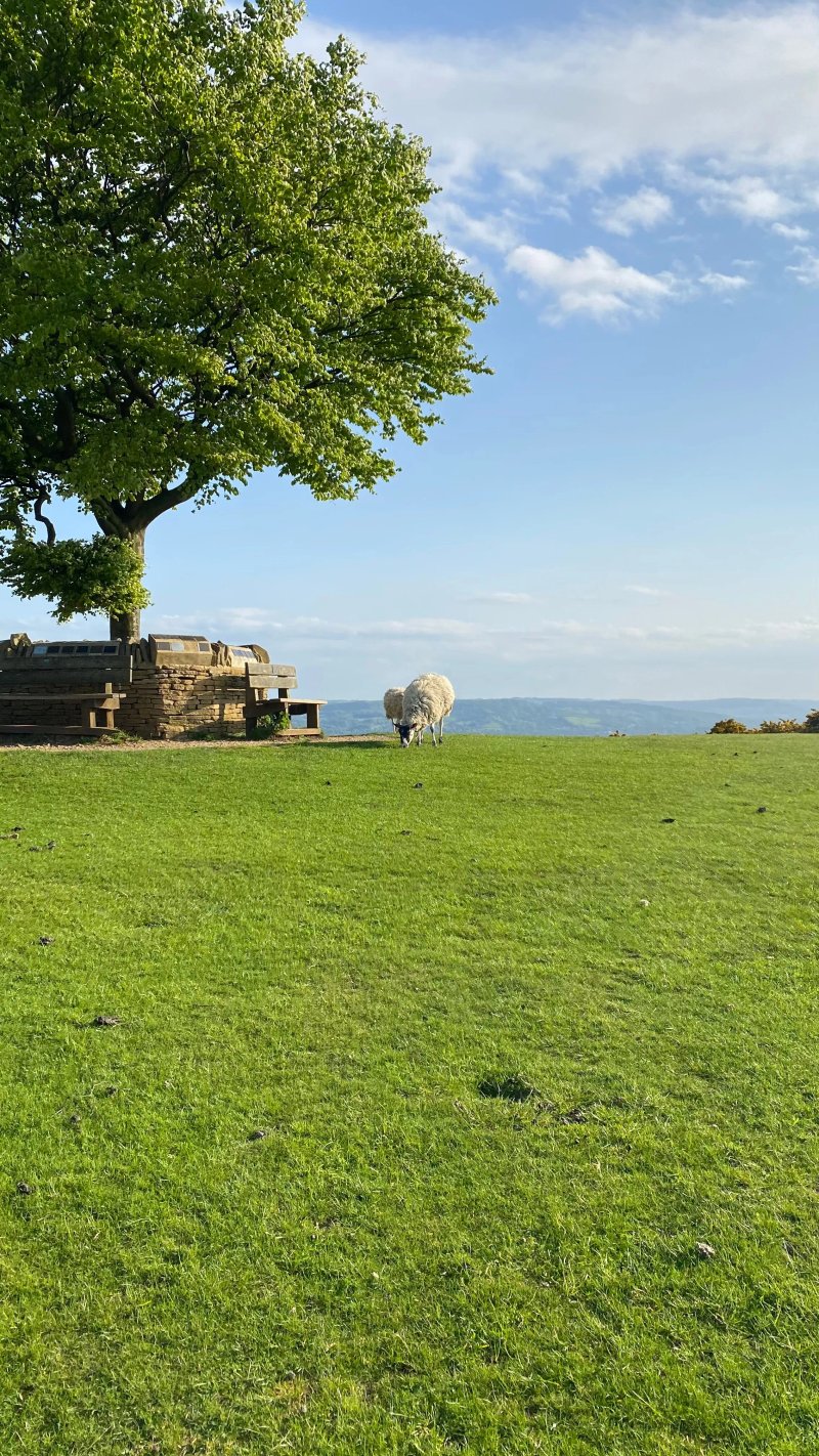Malvern View Cotswold Bed & Breakfast