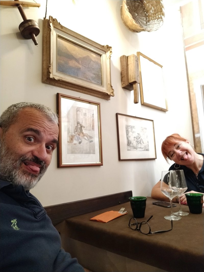 Dal Maresciallo