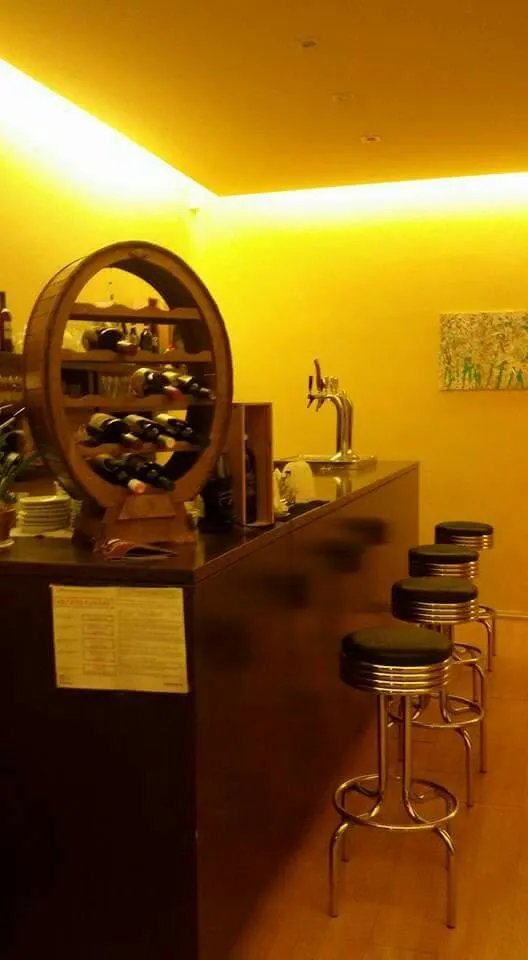 Osteria dell Arancio